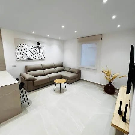Apartamento Arena Algésiras Extérieur photo