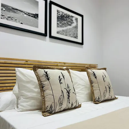 Apartamento Arena Algésiras Extérieur photo