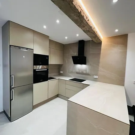 Apartamento Arena Algésiras Extérieur photo