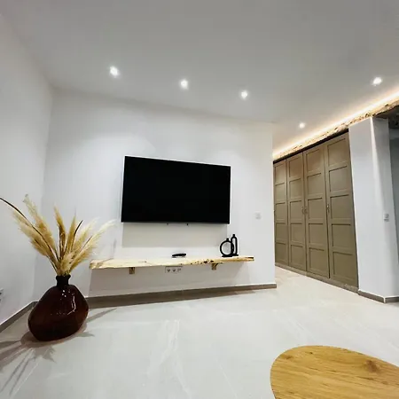 Apartamento Arena Algésiras Extérieur photo