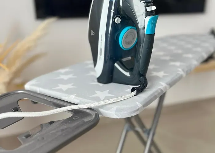 Apartamento Arena
