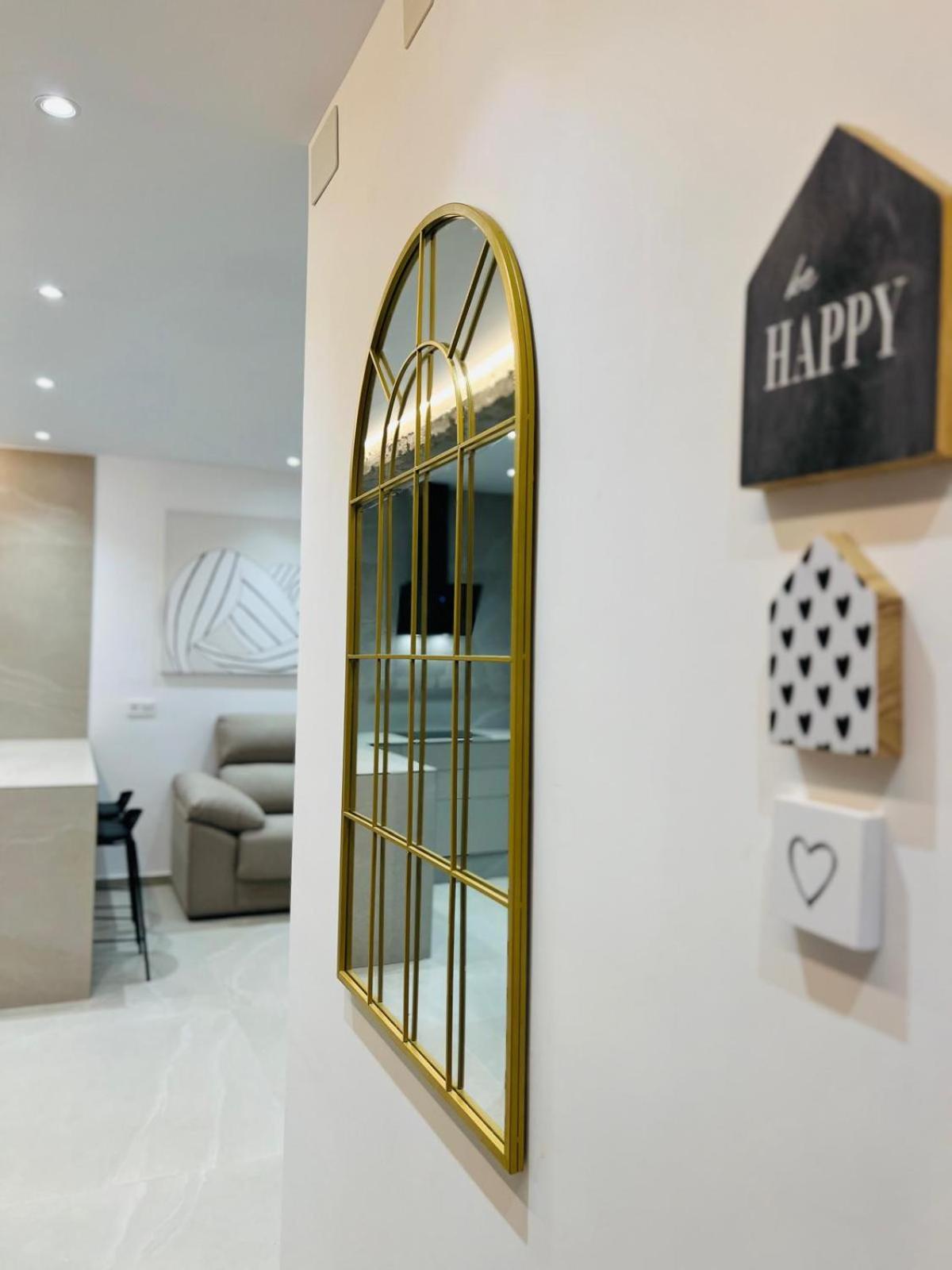 Arena Appartement Algésiras