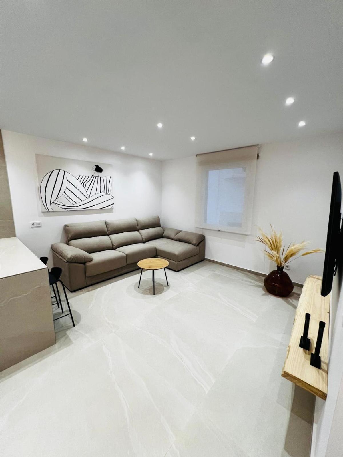 Appartement Arena Algésiras
