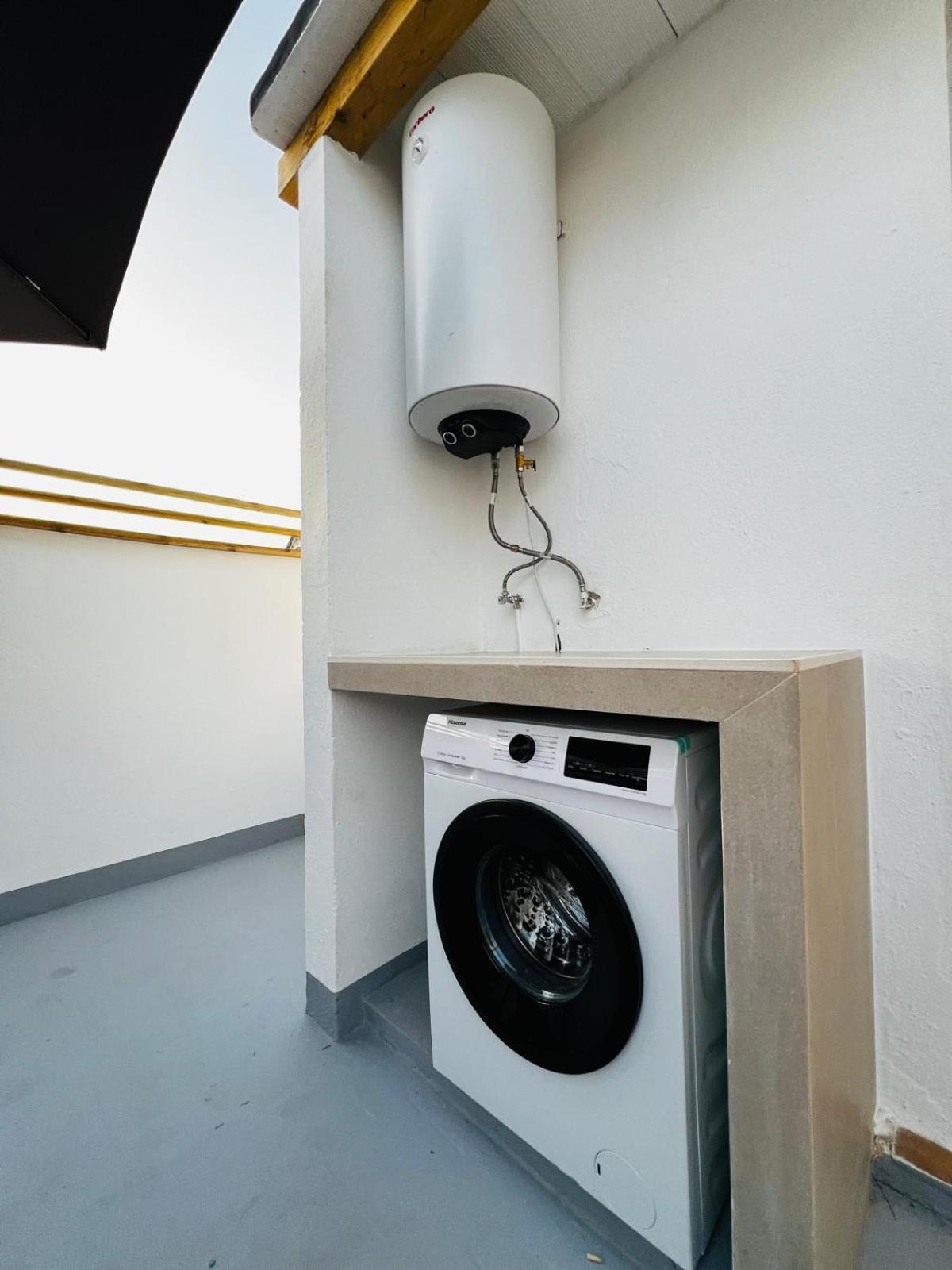 Arena Appartement Algésiras