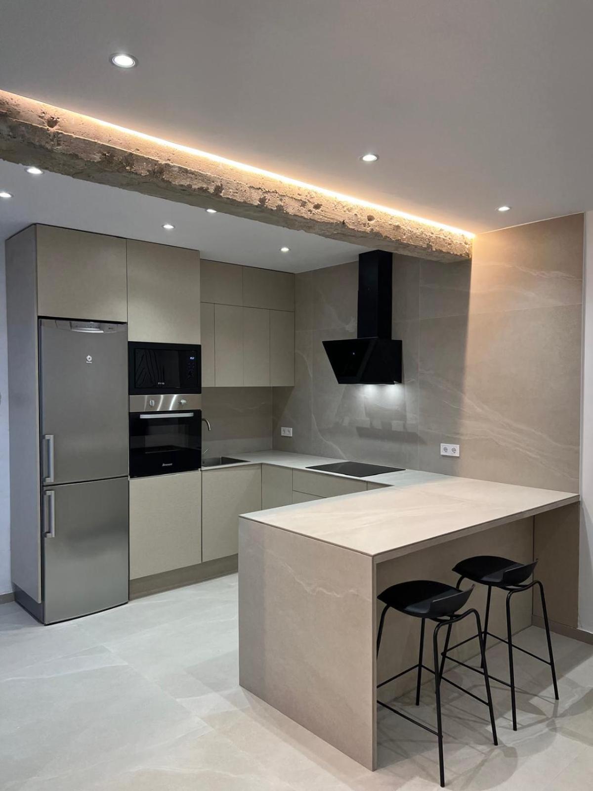 Appartement Arena